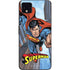 DC Comics Superman Flying Pose Google Pixel 4 XL Skin